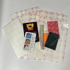 NEW 3DS XL 스키노미 외부보호필름