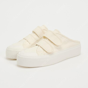 zara 자라 스트랩 스니커즈 49900-29900 택있는 미착용 새상품