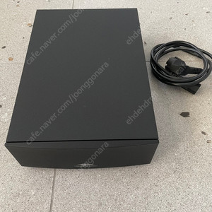naim nap100 파워앰프