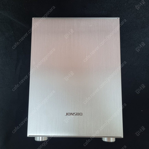 라이젠 7600 반본체 (SSD X) 본체