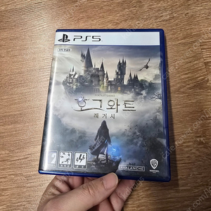 ps5 호그와트 레거시