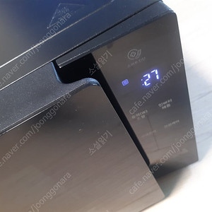 LG 스마트 인버터 전자레인지