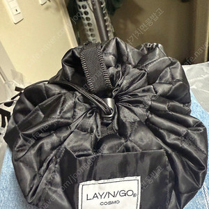 lay n go 레이앤고 파우치 20인치