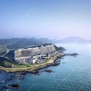 [급양도] 아난티 앳 부산 코브 호텔 클럽룸(오션뷰) 5/16(금)~18(일) 2박3일 양도~