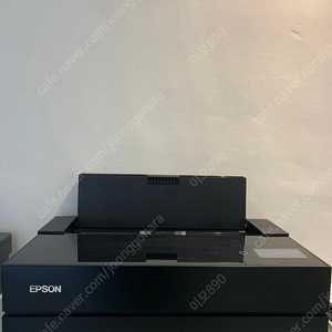SC-P904 포토 프린터 고급형 유명 사진관 23년 10월 구매 부산