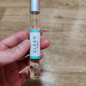 클린 웜코튼 10ml