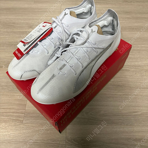 새상품 푸파 울트라5 얼티메이트 MG 270,280