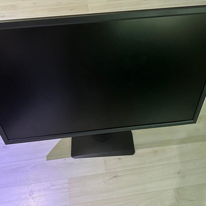 벤큐 XL2746K 게이밍 모니터
