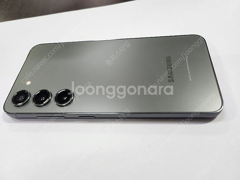 갤럭시S23 자급제 256GB 수원인근 집앞까지 가져다...--3