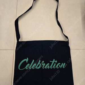 프리마돈나 정유미 에코백