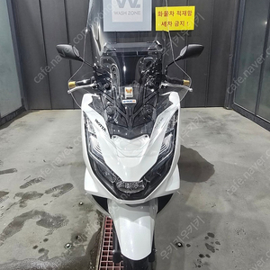2021 PCX125 ABS 신차급모델 팝니다.