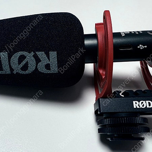 RODE Videomic GO 2 로데 마이크 저렴하게 판매합니다^^