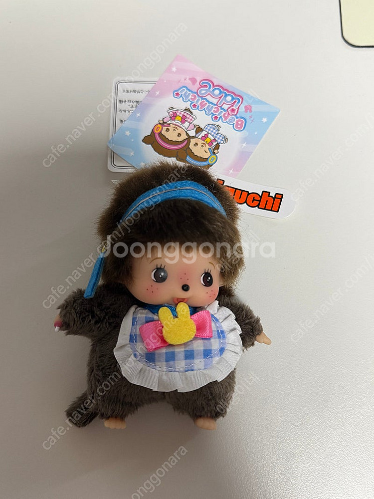 새상품 / 몬치치 베비치치 키링 , 몬치치 유니콘 시나...--1