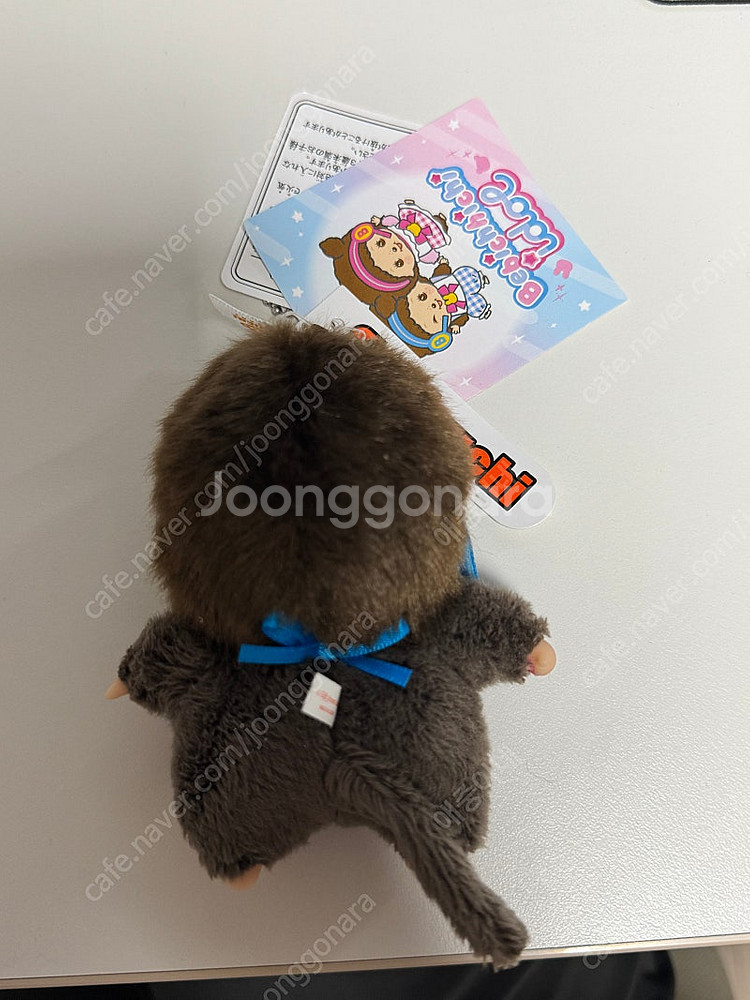 새상품 / 몬치치 베비치치 키링 , 몬치치 유니콘 시나...--2