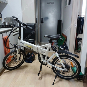 전기자전거
