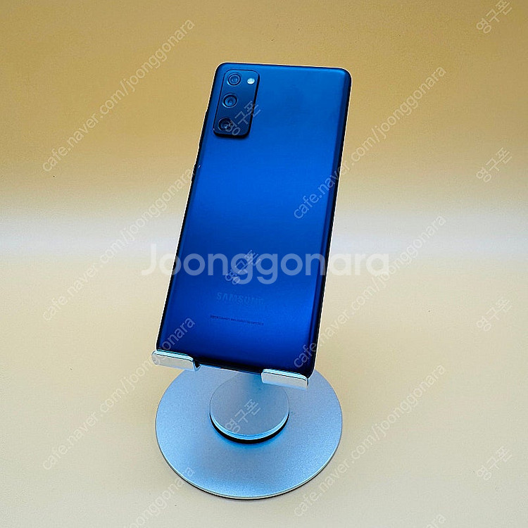 [최고가성비폰]갤럭시 S20fe 자녀폰 서브폰 영업용 최고모델 A시리즈보다 상위스펙 판매합니다.--0