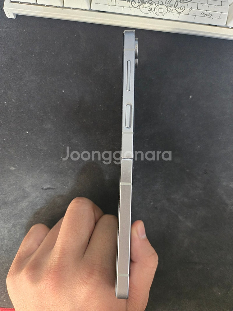 제트플립 6 256기가 가격철중가능--1