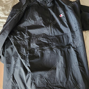챔피온 우븐 아노락 바람막이 2XL~3XL
