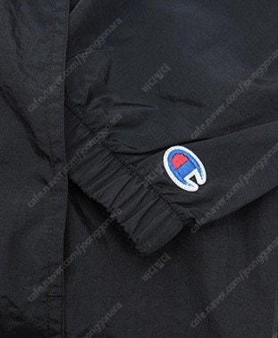 챔피온 우븐 아노락 바람막이 2XL~3XL--1