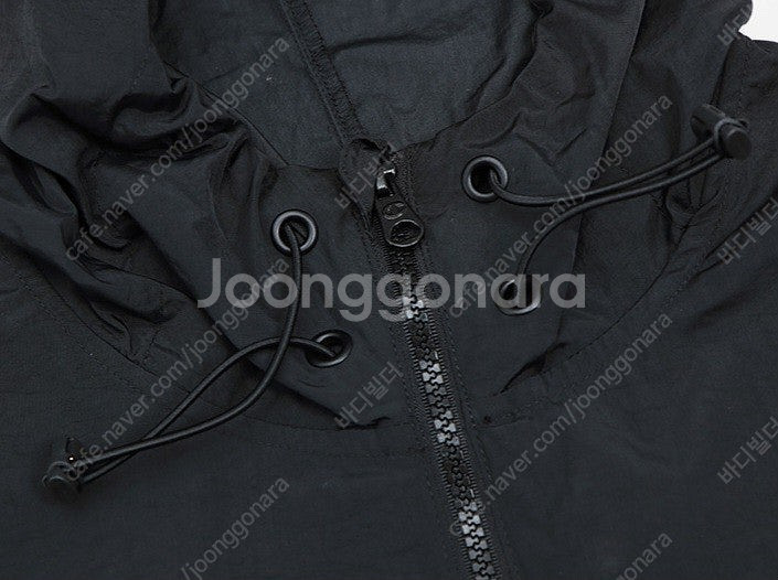 챔피온 우븐 아노락 바람막이 2XL~3XL--2