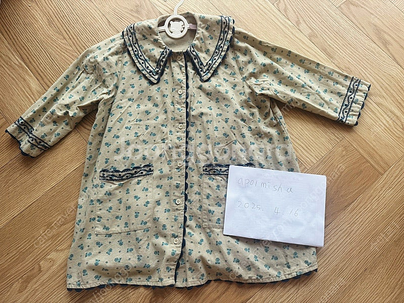 아폴리나키즈 5-7y--0