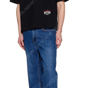 [초특가/52] 25SS우영미 블랙 니트 칼라 폴로티셔츠