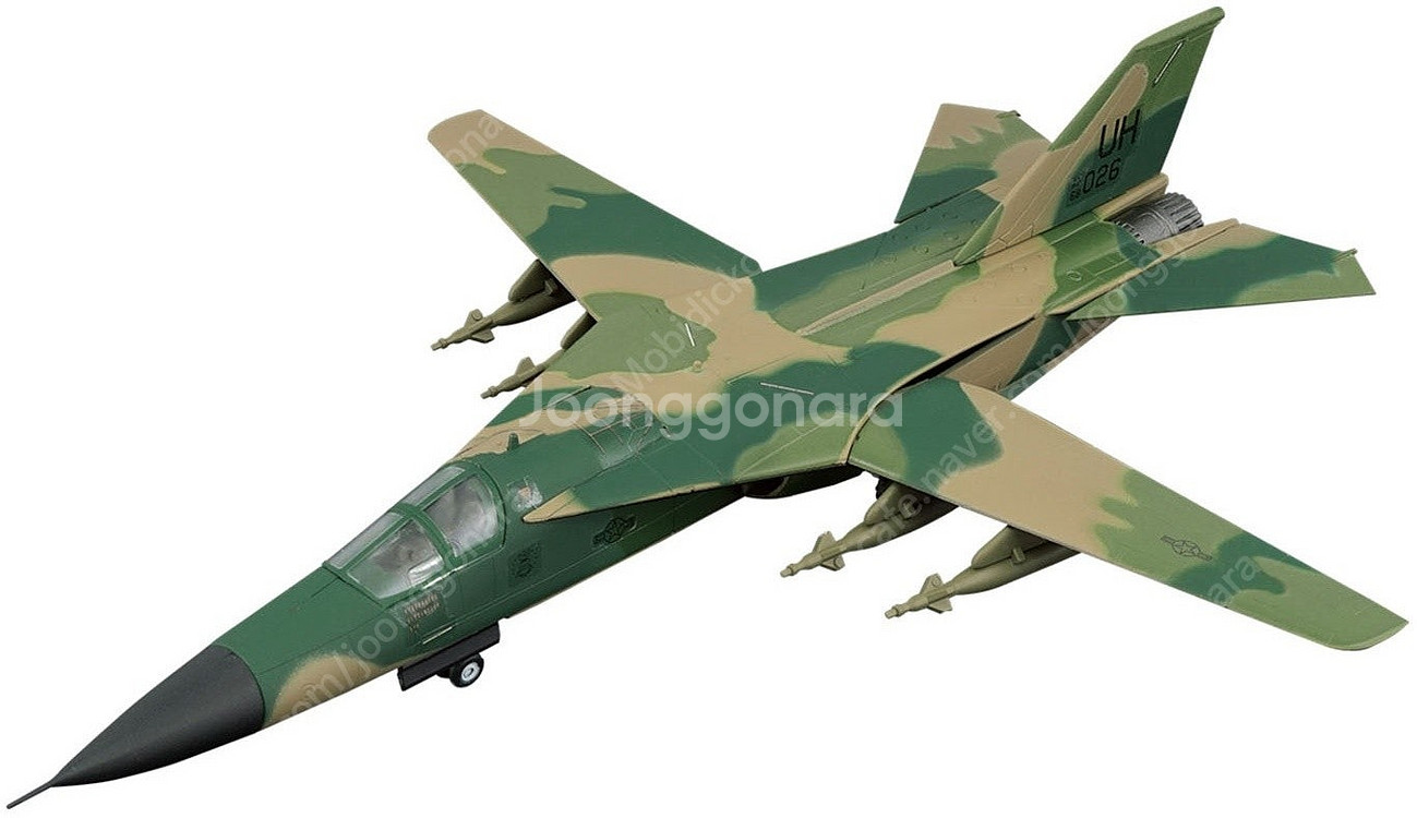 1/144 전투기모형 F-toys--2