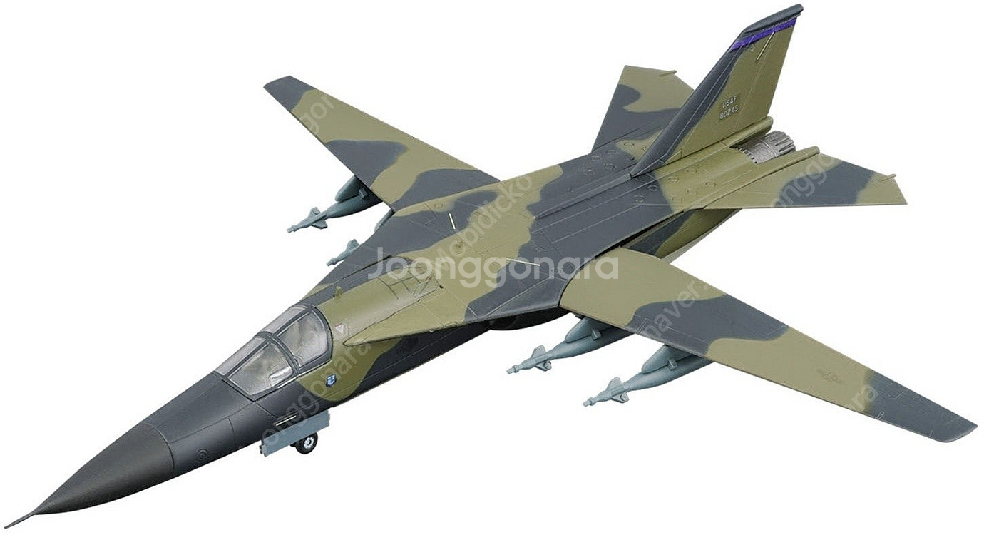 1/144 전투기모형 F-toys--6