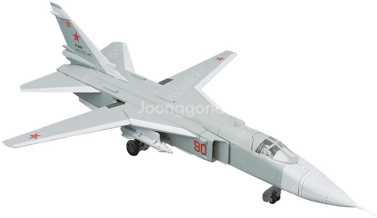 1/144 전투기모형 F-toys--9