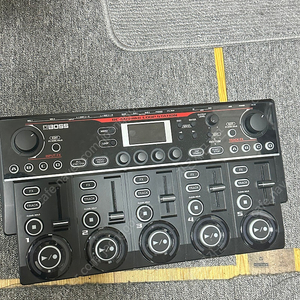 Boss Rc505 MK2 루프스테이션 판매