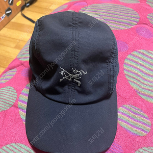 Os 아크테릭스 엑셀레로 볼캡