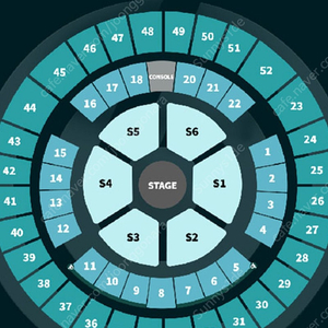 데이식스 콘서트 5/11 일요일 1층 지정석 1열 2연석 / 3연석