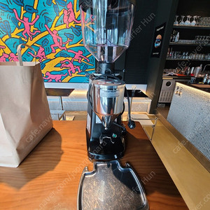 mazzer luigi spa 메저 커피 그라인더