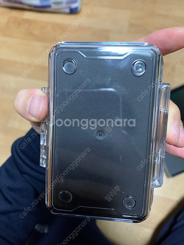 Fiio 피오 ff5 오픈형 이어폰--3