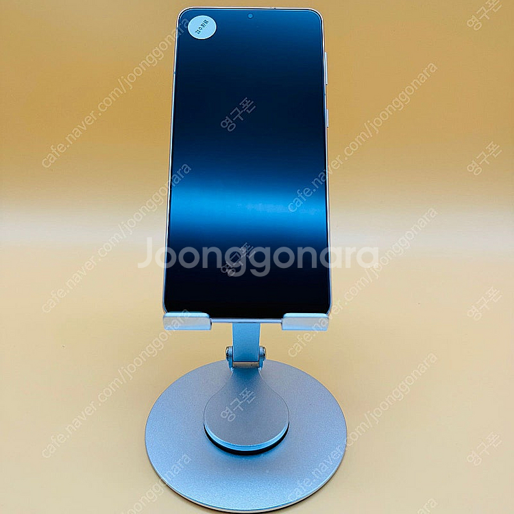 [S급 무잔상] 갤럭시S21플러스 최고가성비폰 23.5만 중고폰 SM-G991--5