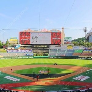 KBO 5/13~15 SSGvsNC 라이브존 노브랜드