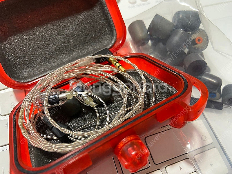 weston pro x50 | 프로 iem 스테이지 전...--0