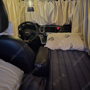 레이 차박 풀세팅 /지정몰 우드링크 꼼지락 지구별 / 평탄화 커튼 커텐 창문 도어 선반 트렁크 테이블 매트