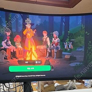 삼성 오디세이 G9 판매합니다
