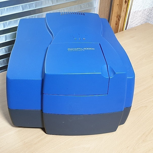 Axon Genepix 4000B 마이크로 어레이 스캐너