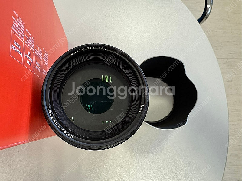 [판매] 소니 FE 70-200mm F4.0 G2--1