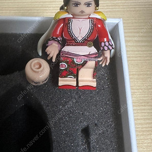 레고 커스텀 필링 핸콕 팝니다.