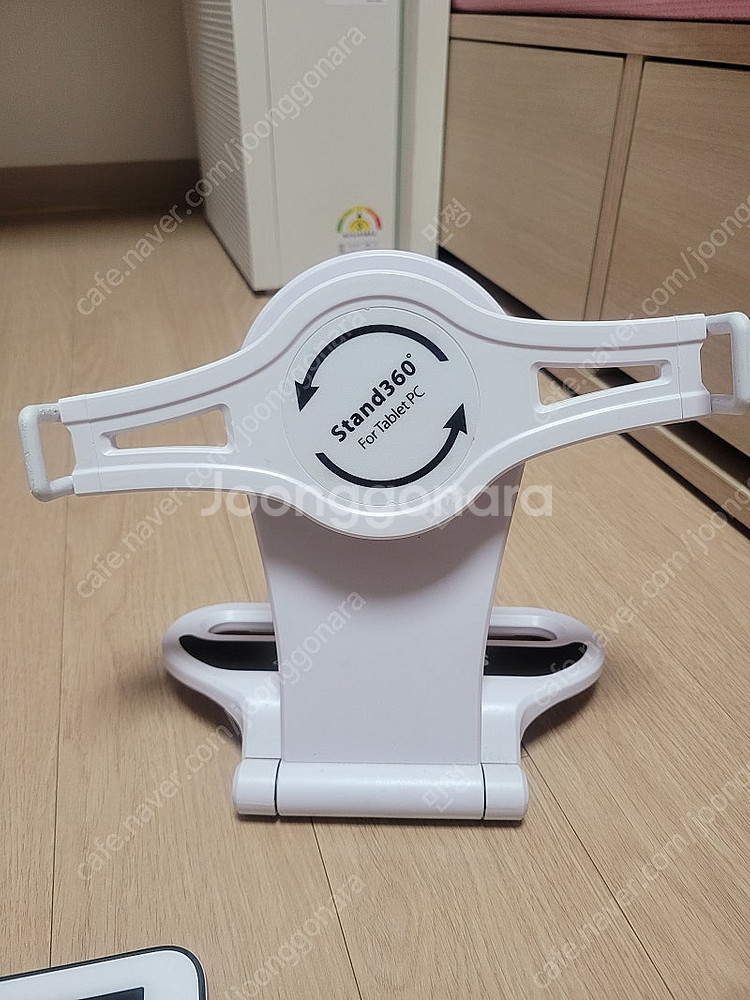 Stand360 태블릿 거치대입니다--0