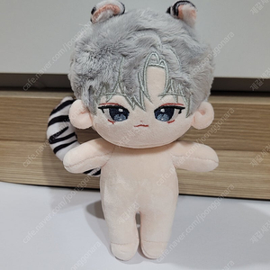 데뷔못하면 죽는병 걸림(데못죽) 속성 솜인형 판매