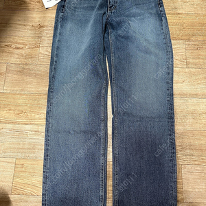 [30] 브랜디드 쿠라보 밀키웨이진 KURABO MILKY WAY JEANS WIDE STRAIGHT