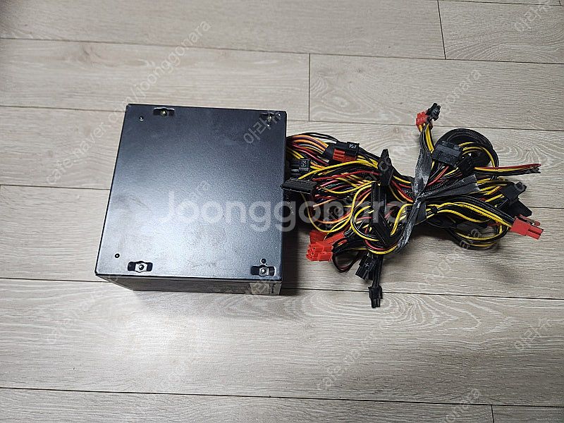 파워렉스 레전드 900w 팔아요--2