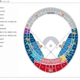 (16-18)롯데 vs삼성 클래식 시리즈 연석 양도합니다