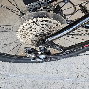 부산 예거 Mtb A급 급매ㅡ 45만