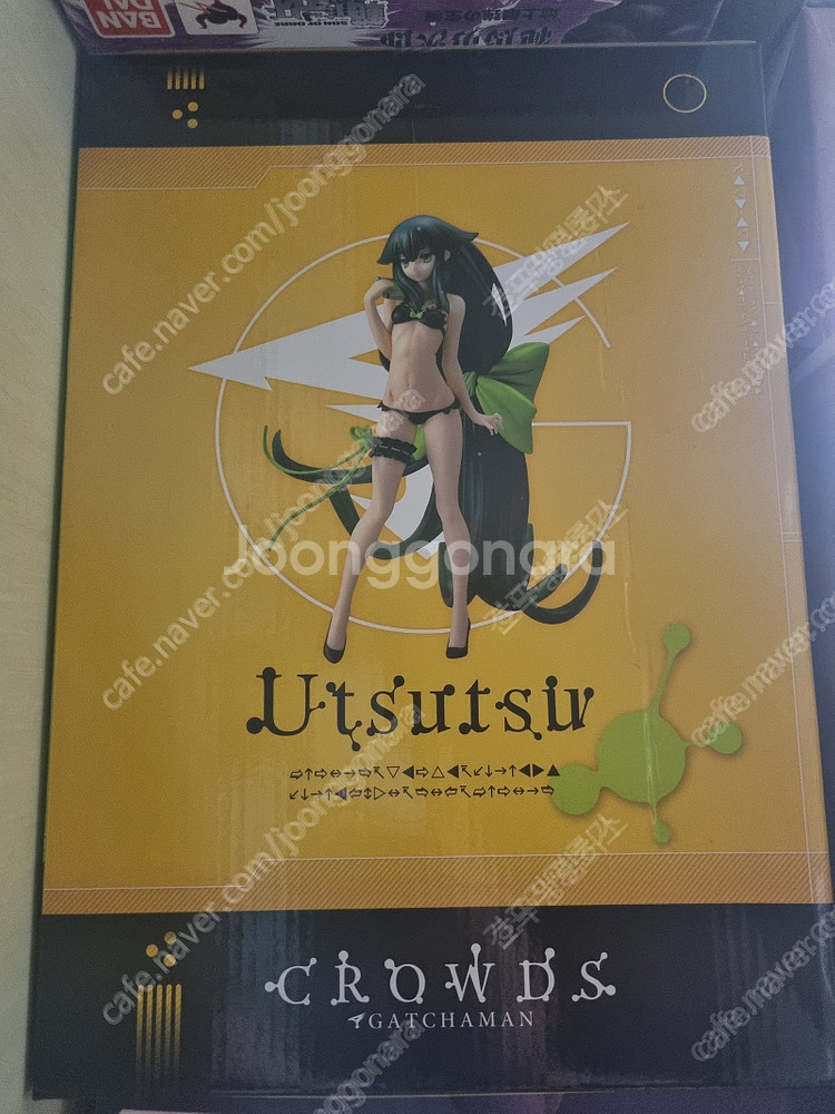 피규어 여러가지 팝니다. 알터,굿스마일,코토부키야등--6