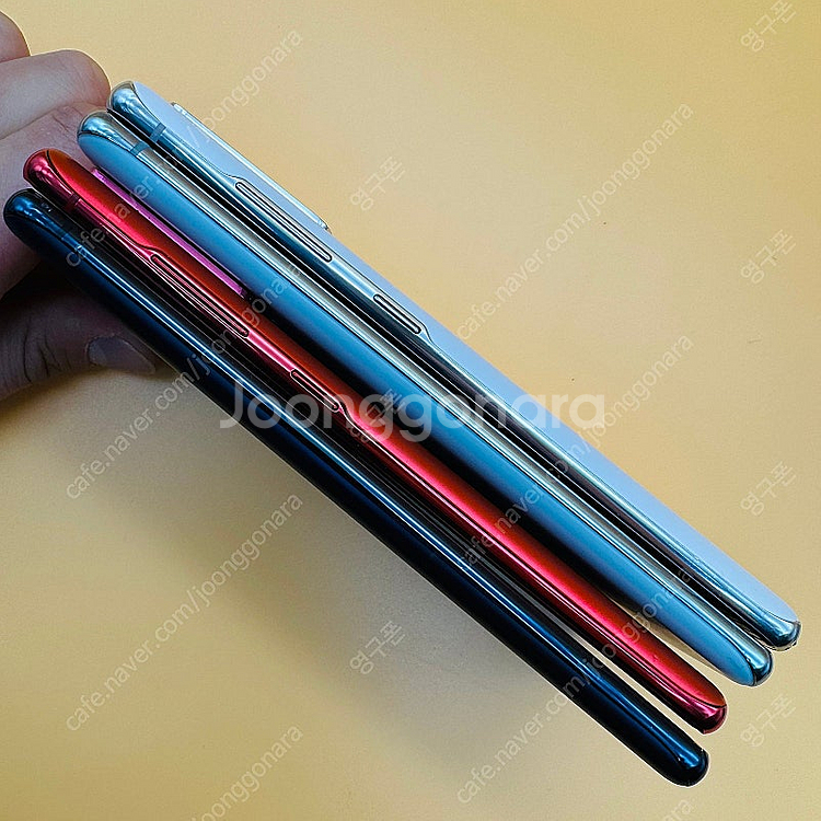 [최고가성비폰]갤럭시 S20fe 자녀폰 서브폰 영업용 최고모델 A시리즈보다 상위스펙 판매합니다.--6